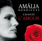 Amália Rodrigues: Chante L'amour - CD Foto #1