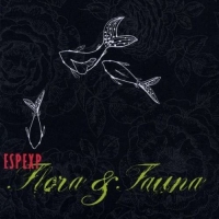 Azhar Kamal, Bastian Juette, Sava Medan, Goetz Gruenberg: Flora&Fauna - CD