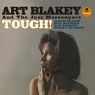 Art Blakey: Tough! - Plak Foto #1