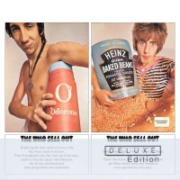 The Who Sell Out - Plak