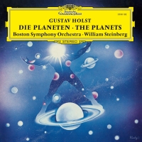 William Steinberg: Holst: Die Planeten - Makara Bant