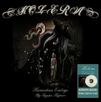 Kolera: Karantina Embryo (Renkli Plak) - Plak