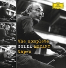 Friedrich Gulda - The Complete Gulda Mozart Tapes - CD Foto #1
