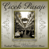 Çeşitli Sanatçılar: Çiçek Pasajı (Enstrumantal) - Plak