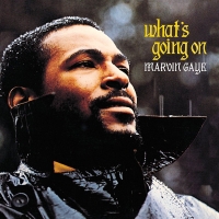 Marvin Gaye Plak, CD ve DVD Satın Al | Opus3a