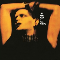 Lou Reed: Rock & Roll Animal - Plak