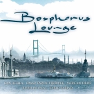 Çeşitli Sanatçılar: Bosphorus Lounge - Plak Foto #1