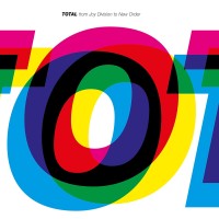 New Order, Joy Division: Total - Plak