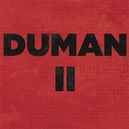 Duman 2 - CD Foto #1