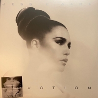 Jessie Ware: Devotion - Plak