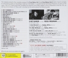 Chet Baker: Cool Baker Vol. 1 & Vol. 2 (4 Bonus Tracks) - CD Foto #2