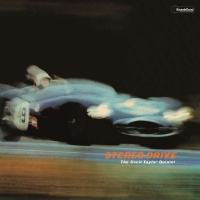 Cecil Taylor: Stereo Drive + 2 Bonus Tracks (Limited Edition) - Plak