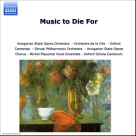 Requiem - Music To Die For - CD Foto #1