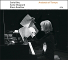 Carla Bley, Andy Sheppard, Steve Swallow: Andando el Tiempo - CD Foto #1