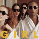 Pharrell Williams: Girl - CD Foto #1