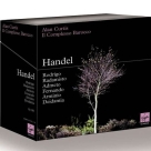 Handel: 6 Complete Operas (Admeto, Arminio, Deidamia, Radamisto, Rodrigo, Fernando, Re di Castiglia) - CD Foto #2