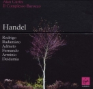 Handel: 6 Complete Operas (Admeto, Arminio, Deidamia, Radamisto, Rodrigo, Fernando, Re di Castiglia) - CD Foto #1