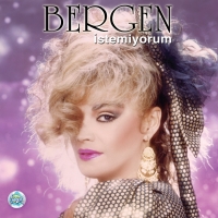 Bergen: İstemiyorum - Plak