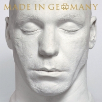 Rammstein Plak, CD ve DVD Satın Al | Opus3a