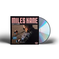Miles Kane: Sunlight In The Shadows - CD