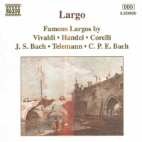 Largo - CD
