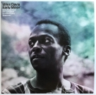 Miles Davis: Early Minor: Rare Miles From The Complete In A Silent Way Sessions - Plak Foto #1