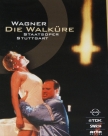 Staatsorchester Stuttgart, Lothar Zagrosek: Wagner: Die Walküre - DVD Foto #1