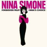 Nina Simone: Forbidden Fruit + Nina's Choice - CD