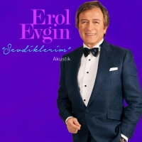 Erol Evgin: Sevdiklerim (Akustik) - Plak