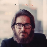 Bill Evans: On A Friday Evening - UHQCD