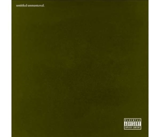 Kendrick Lamar Plak, CD ve DVD Satın Al | Opus3a