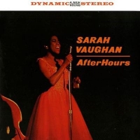 Sarah Vaughan: After Hours - Plak