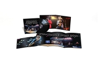 Bruce Springsteen: The Legendary 1979 No Nukes Concerts - Plak