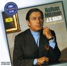 Nathan Milstein: Bach, J.S.: Sonatas And Partitas - CD Foto #1
