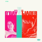 Cal Tjader, Anita O'Day: Time For 2 (+ 3 Bonus Tracks) - Plak Foto #1