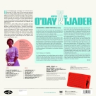 Cal Tjader, Anita O'Day: Time For 2 (+ 3 Bonus Tracks) - Plak Foto #2