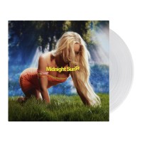 Zara Larsson: Midnight Sun (Clear Vinyl) - Plak