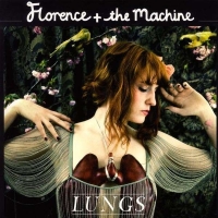Florence + The Machine: Lungs - Plak