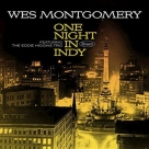Wes Montgomery: One Night In Indy - CD Foto #1