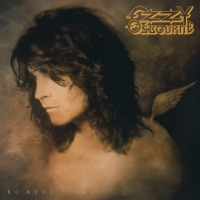 Ozzy Osbourne: No More Tears (Limited Edition - Picture Disc) - Plak