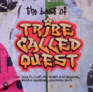 A Tribe Called Quest: The Best Of - CD Foto #1