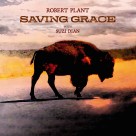 Robert Plant: Saving Grace (Black Vinyl) - Plak Foto #1