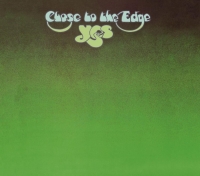 Yes: Close To The Edge (Expanded and Remastered) - CD