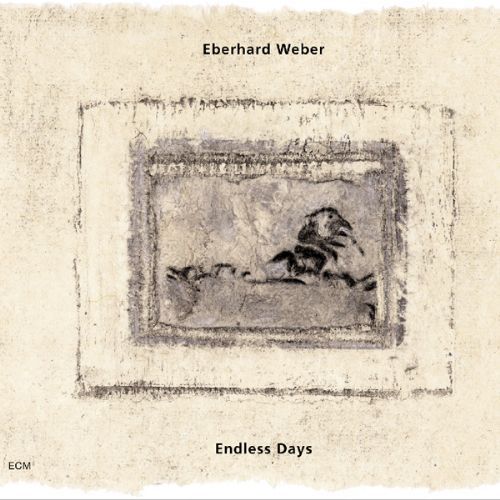 Eberhard Weber: Endless Days - CD Foto #1