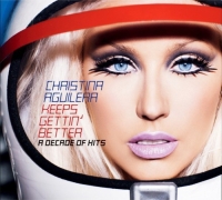 Christina Aguilera Plak, CD ve DVD Satın Al | Opus3a