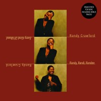 Randy Crawford: Every Kind Of Mood (Randy, Randi, Randee) - Plak