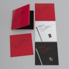 Falco 3 (2025 Remaster - Deluxe Edition - Box Set) - Plak Foto #2