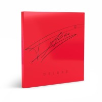 Falco 3  (2025 Remaster - Deluxe Edition - Box Set) - Plak