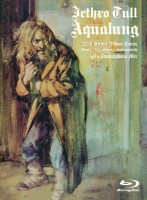 Jethro Tull: Aqualung - BluRay