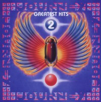 Journey: Greatest Hits 2 - CD